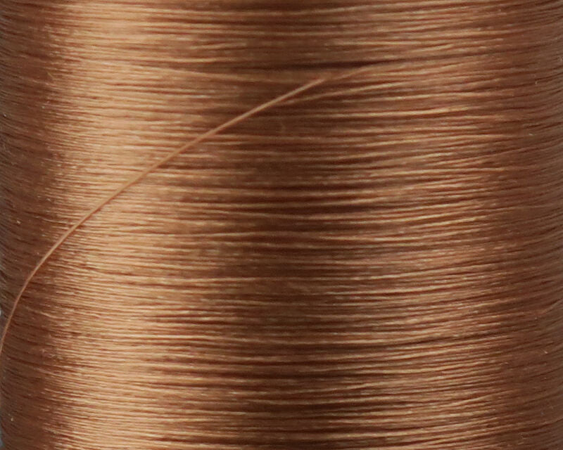 Danville 70 Denier 6/0 Flymaster Waxed Thread--200 Yards