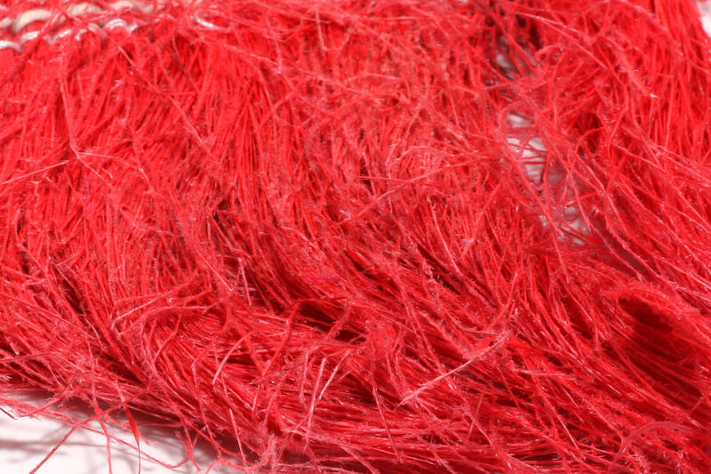 Peacock Strung Herl (Dyed) - Hareline