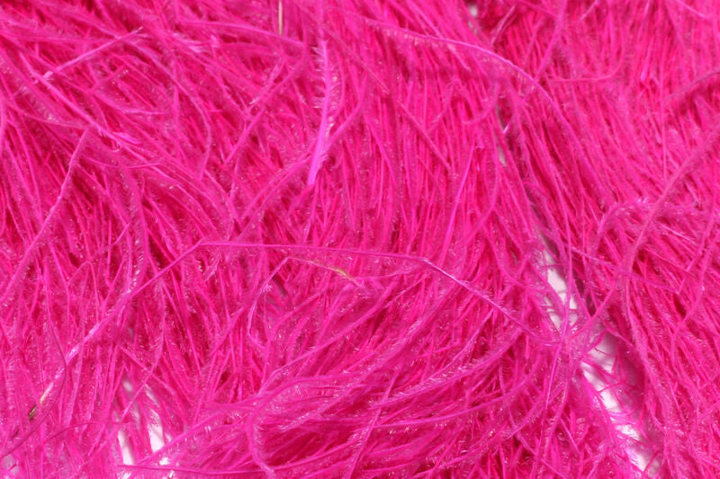 Peacock Strung Herl (Dyed) - Hareline