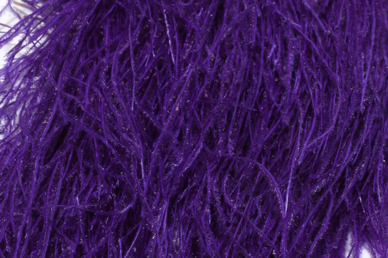 Peacock Strung Herl (Dyed) - Hareline
