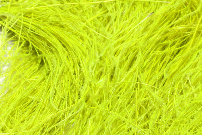 Peacock Strung Herl (Dyed) - Hareline