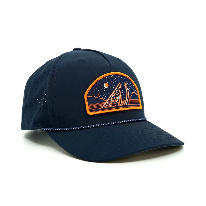 Casey Underwood Star Sipper Performance Rope Hat
