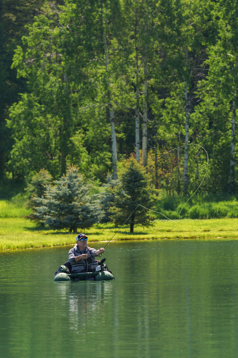 Caddis Sports Nevada Float Tube