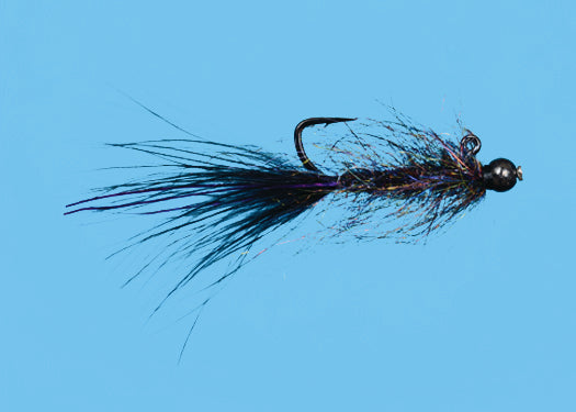 Balance Leech Tungsten - Solitude