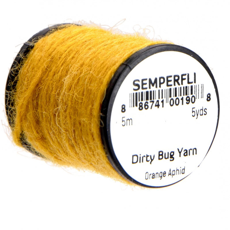 Dirty Bug Yarn - Semperfli