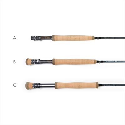 Douglas Sky G Nymph Rod