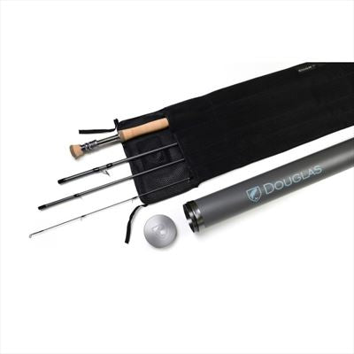 Douglas Sky G Nymph Rod