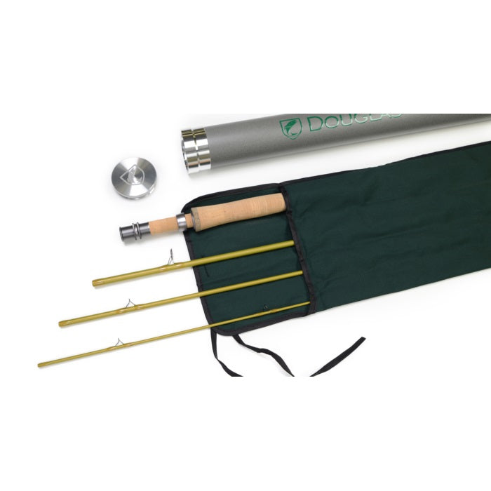 Douglas Upstream Plus Fly Rod