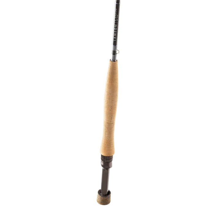 Lamson E-Series Fly Rod