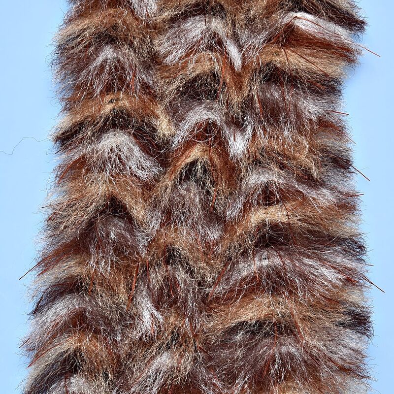 Enrico Puglisi EP Crustaceous Brush w/Micro Legs