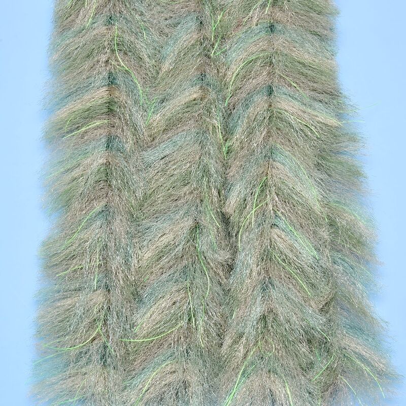 Enrico Puglisi EP Crustaceous Brush w/Micro Legs