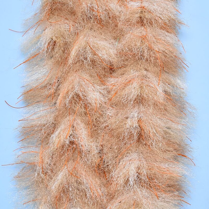 Enrico Puglisi EP Crustaceous Brush w/Micro Legs