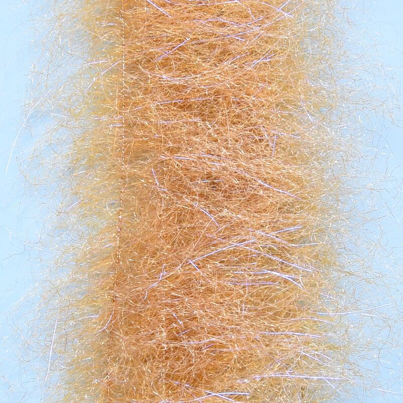 Enrico Puglisi EP Shrimp Dub Brush 2"