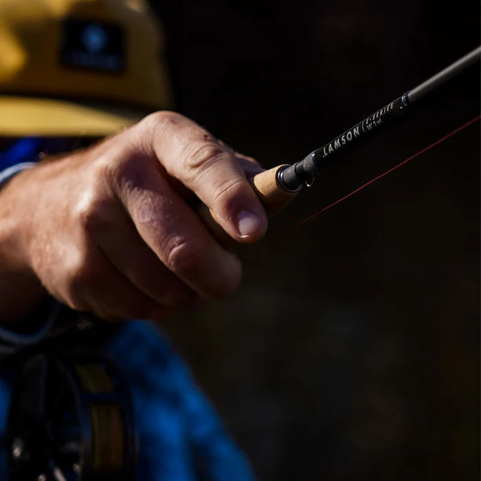 Lamson E-Series Fly Rod