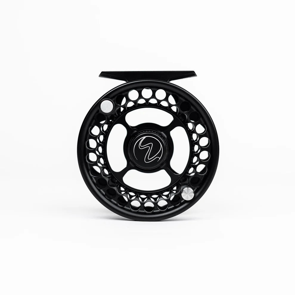 einarsson fly river reel Reels — Big Y Fly Co Closeout The Plus series BKK Hand Made Split Tonkin Color:PINK SCALE