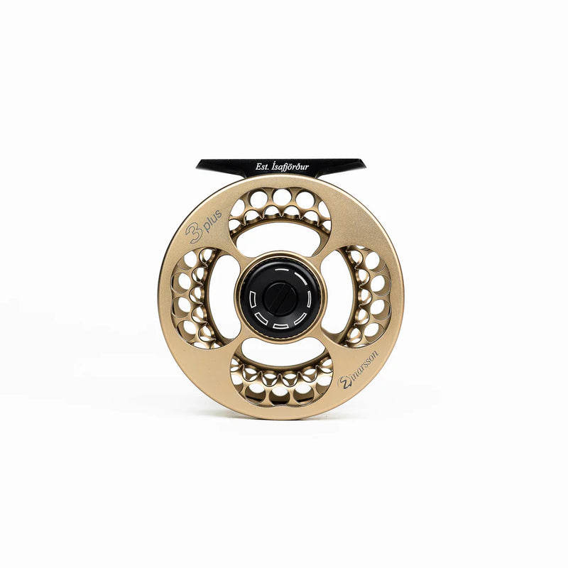 Einarsson Fly Reels