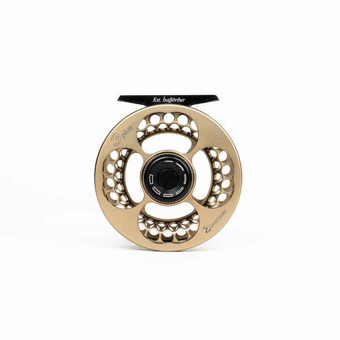 Einarsson Fly Reels