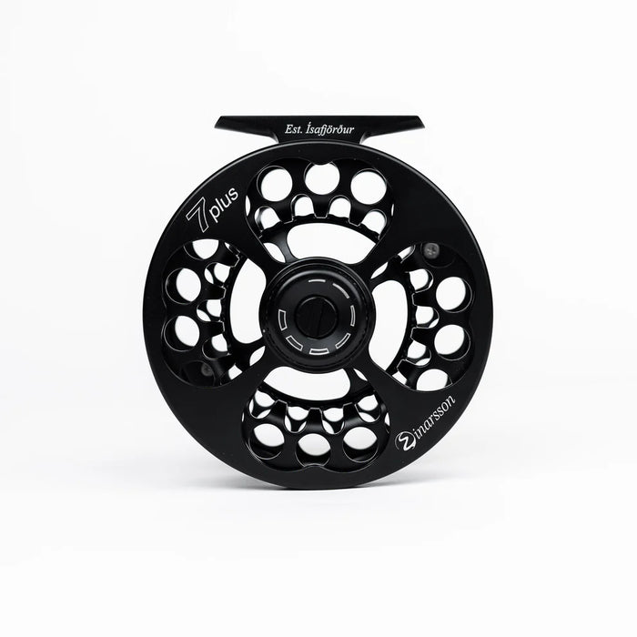 Einarsson Fly Reels