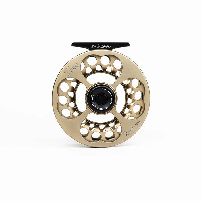 Einarsson Fly Reels