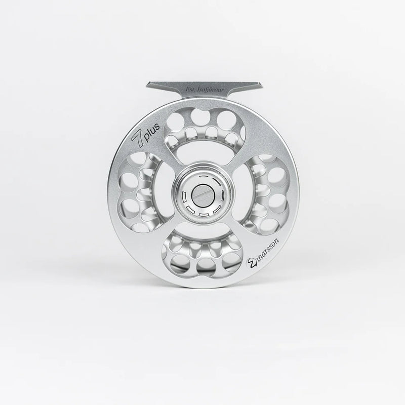 Einarsson Fly Reel - SPARE SPOOL