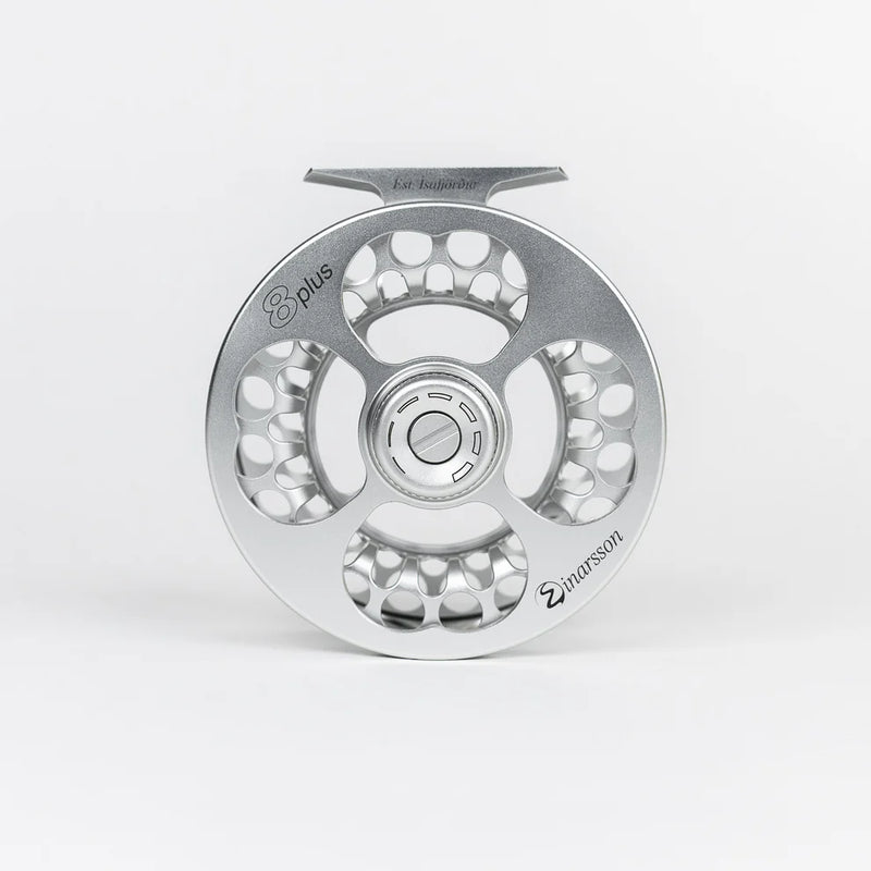 Einarsson Fly Reel - SPARE SPOOL