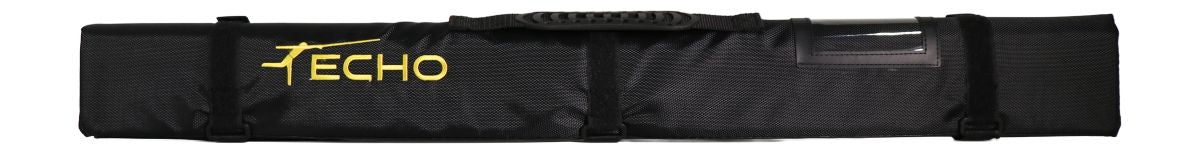 Echo OverCast Fly Rod