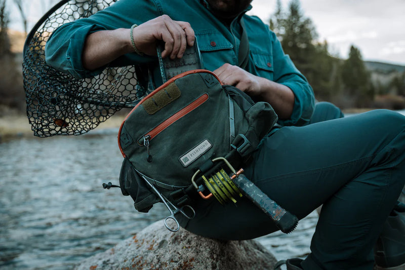 Fishpond Elkhorn Lumbar Pack