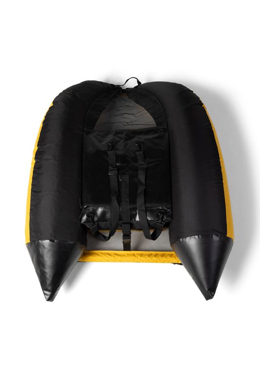 Caddis Sports Premier Plus 2 Float Tube