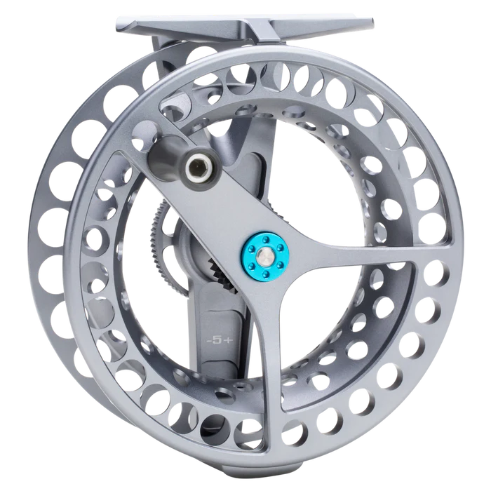 Lamson Force SL Series II Fly Reel