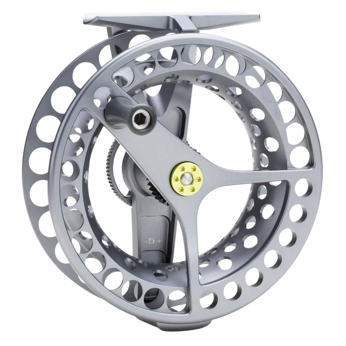 Lamson Force SL Series II Fly Reel