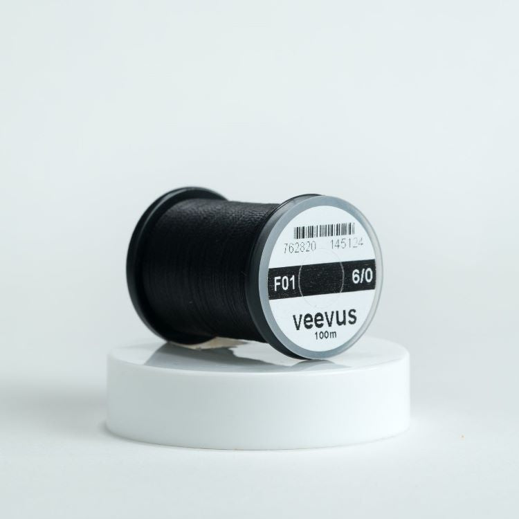 Veevus 6/0 Thread--100 Meters