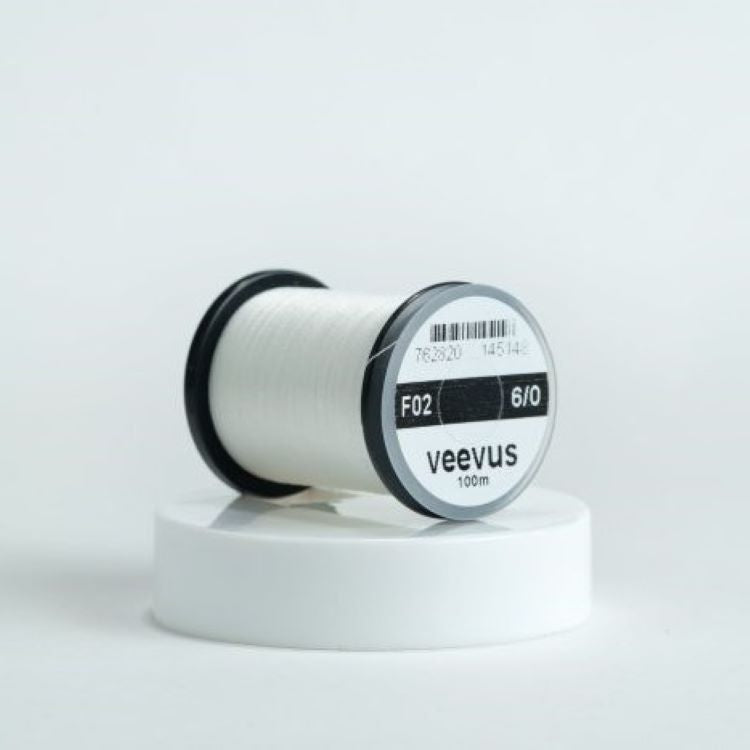 Veevus 6/0 Thread--100 Meters
