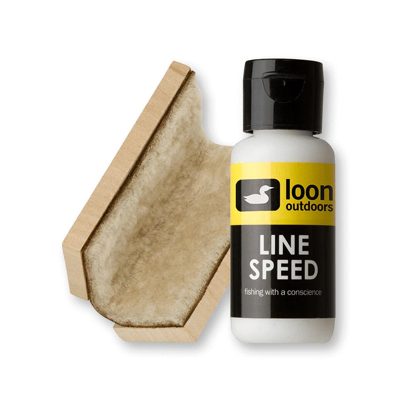 Loon Line Up Kit