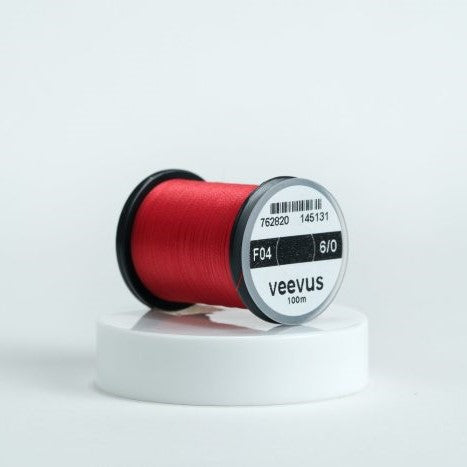Veevus 6/0 Thread--100 Meters