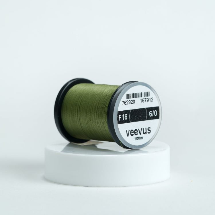 Veevus 6/0 Thread--100 Meters