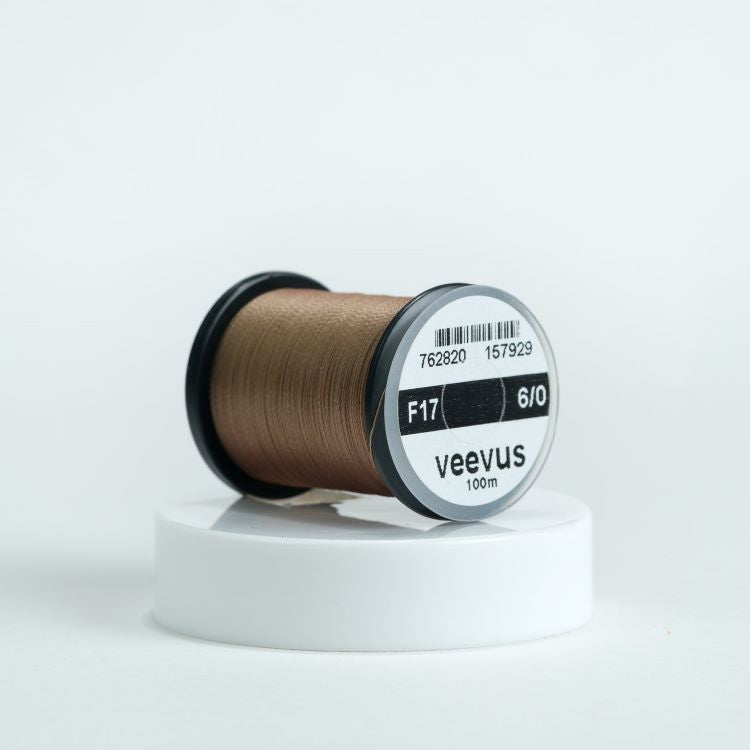 Veevus 6/0 Thread--100 Meters