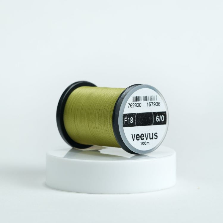 Veevus 6/0 Thread--100 Meters