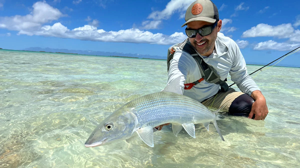 Bonefish Flies