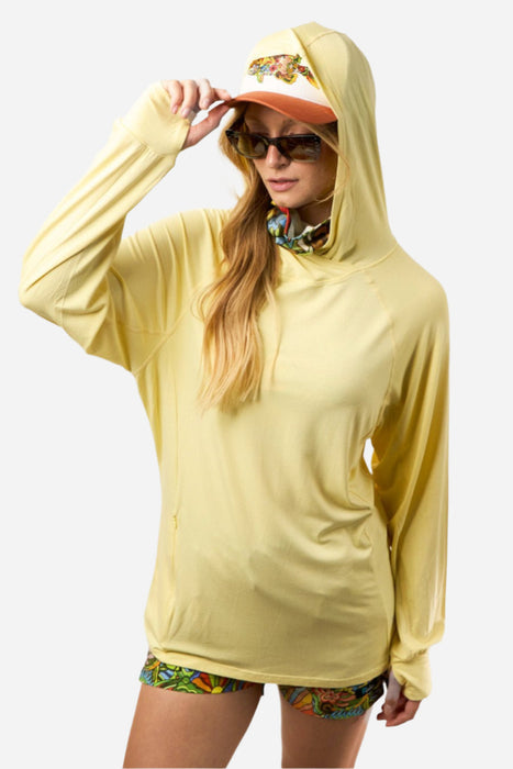 Sunshower Yellow Stonefly Sunshirt
