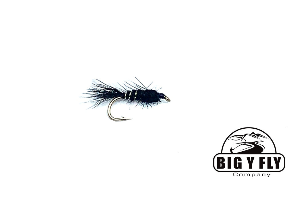 Flashback Hare's Ear