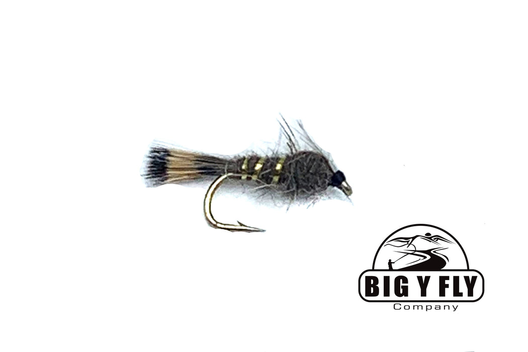 Flashback Hare's Ear