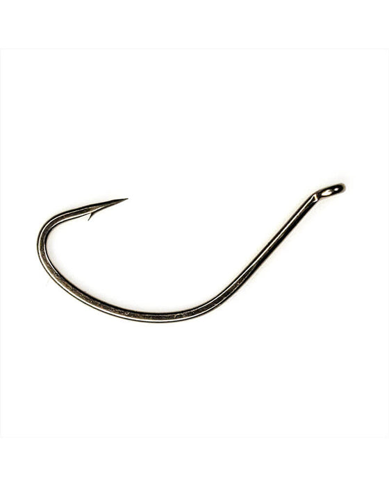 Gamakatsu C12U Caddis Hook - 25pk