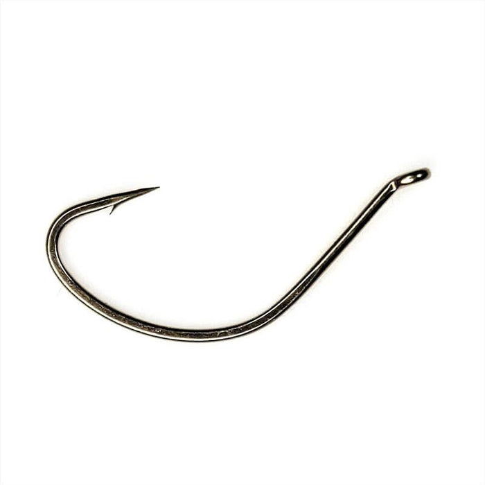 Gamakatsu C12U Caddis Hook - 25pk