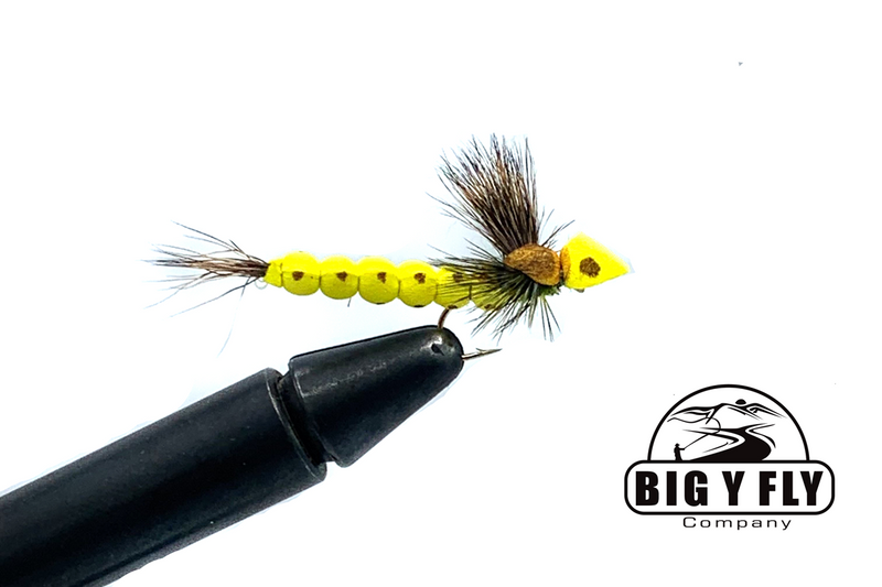 Foam Mayfly Drake