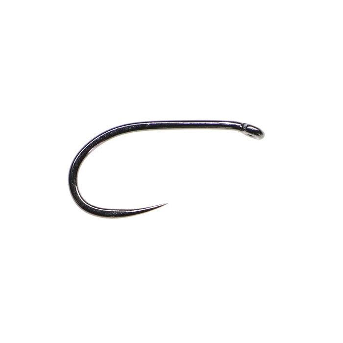 Fulling Mill 5005 Heavyweight Champ Hooks--50 Pack