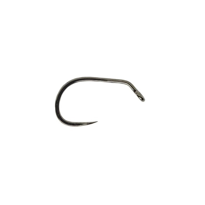 Fulling Mill 5125 Jig Force Short Hooks--50 Pack