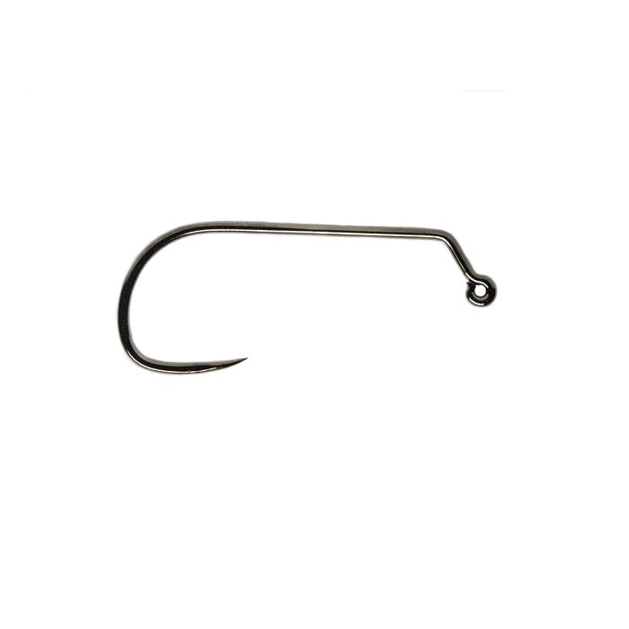 Fulling Mill 5130 Jig Force Long Hooks--50 Pack