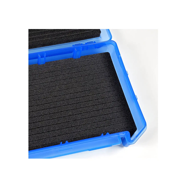 G-Box 3200, Double Sided Slit Foam Utility Case