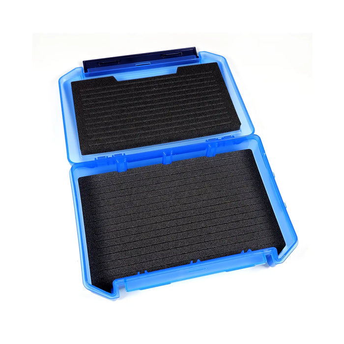 G-Box 3200, Double Sided Slit Foam Utility Case