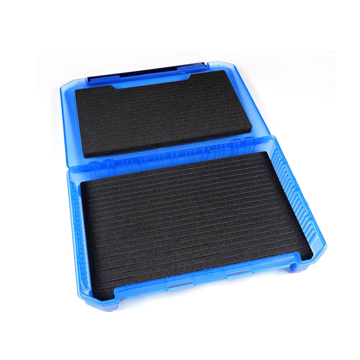 G-Box 3600, Double Sided Slit Foam Utility Case